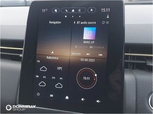 Renault Clio 1.6 E-tech Full Hybrid 145 Engineere - Image 4