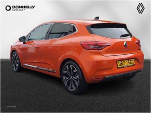 Renault Clio 1.6 E-tech Full Hybrid 145 Techno 5d - Image 2
