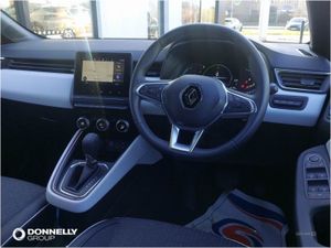 Renault Clio 1.6 E-tech Full Hybrid 145 Techno 5d - Image 4
