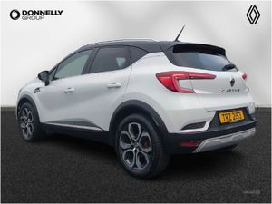 Renault Captur 1.3 TCE 140 S Edition 5dr - Image 2