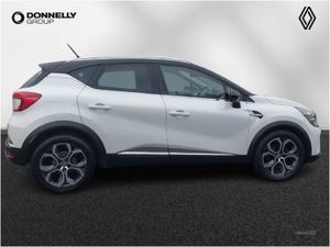 Renault Captur 1.3 TCE 140 S Edition 5dr - Image 3