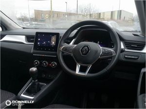 Renault Captur 1.3 TCE 140 S Edition 5dr - Image 4