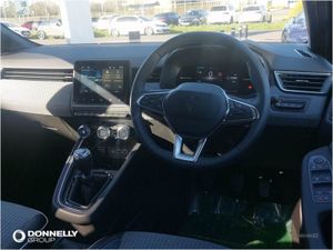 Renault Clio 1.0 TCe 90 Techno 5dr - Image 3