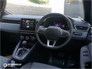 Renault Clio 1.6 E-tech Full Hybrid 145 Techno 5d - Image 3