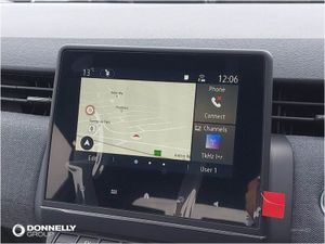 Renault Clio 1.6 E-tech Full Hybrid 145 Techno 5d - Image 4