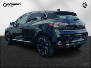 Renault Clio 1.6 E-tech Full Hybrid 145 Techno 5d - Image 2