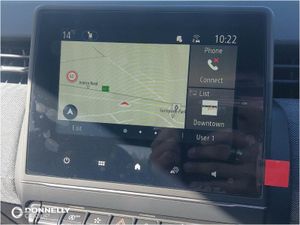 Renault Clio 1.6 E-tech Full Hybrid 145 Techno 5d - Image 3