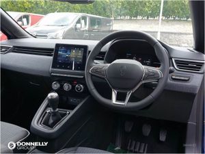 Renault Clio 1.0 TCe 90 Techno 5dr - Image 3
