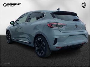 Renault Clio 1.0 TCe 90 Techno 5dr - Image 2