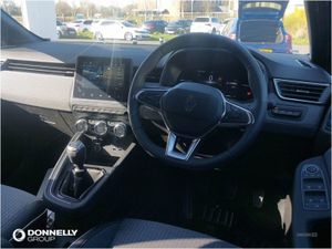 Renault Clio 1.0 TCe 90 Techno 5dr - Image 3