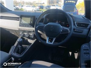 Renault Clio 1.0 TCe 90 Techno 5dr - Image 3