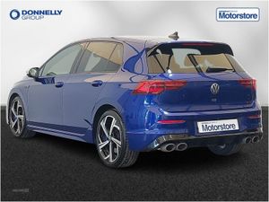 Volkswagen Golf 2.0 TSI 320 R 4motion 5dr DSG - Image 2