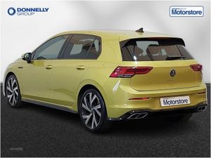Volkswagen Golf 1.5 TSI 150 R-line 5dr - Image 2