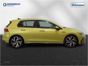 Volkswagen Golf 1.5 TSI 150 R-line 5dr - Image 3