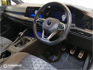 Volkswagen Golf 1.5 TSI 150 R-line 5dr - Image 4