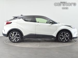 Toyota C-HR 1.8 Hybrid Auto - Image 2