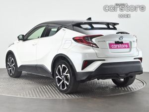 Toyota C-HR 1.8 Hybrid Auto - Image 3