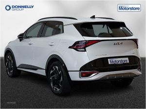 Kia Sportage 1.6t GDi Phev Gt-line 5dr Auto AWD - Image 2