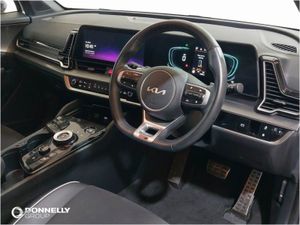 Kia Sportage 1.6t GDi Phev Gt-line 5dr Auto AWD - Image 4