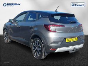 Renault Captur 1.0 TCE 90 Limited 5dr - Image 2