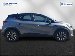 Renault Captur 1.0 TCE 90 Limited 5dr - Image 3