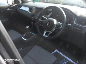 Renault Captur 1.0 TCE 90 Limited 5dr - Image 4