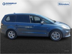 Ford Galaxy 2.0 Ecoblue 190 Titanium 5dr - Image 3