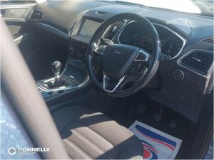 Ford Galaxy 2.0 Ecoblue 190 Titanium 5dr - Image 4