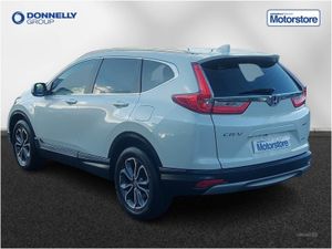 Honda CR-V 2.0 I-mmd Hybrid SR 5dr Ecvt - Image 2