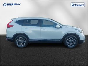 Honda CR-V 2.0 I-mmd Hybrid SR 5dr Ecvt - Image 3
