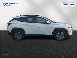 Hyundai Tucson 1.6 Tgdi SE Connect 5dr 2WD - Image 3