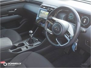 Hyundai Tucson 1.6 Tgdi SE Connect 5dr 2WD - Image 4