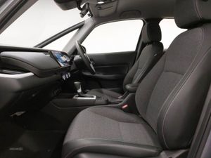 Honda Jazz 1.5 I-mmd Hybrid SR 5dr Ecvt - Image 2