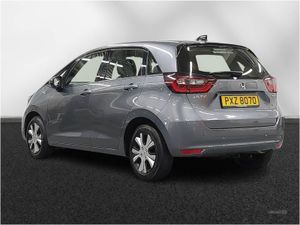 Honda Jazz 1.5 I-mmd Hybrid SR 5dr Ecvt - Image 3
