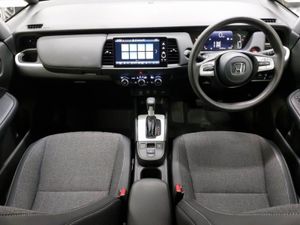Honda Jazz 1.5 I-mmd Hybrid SR 5dr Ecvt - Image 4