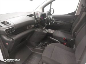 Vauxhall Combo Cargo 1.5 Turbo D 100ps Prime H1 V - Image 4
