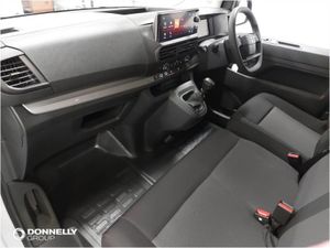 Vauxhall Vivaro Vivaro L2h1 Dcab Prime 2.0 145PS - Image 4