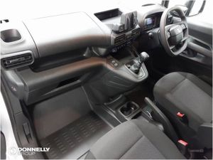 Vauxhall Combo Combo L2h1 Prime Crew - Image 4