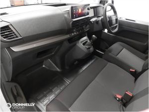 Vauxhall Vivaro 3100 2.0d 145PS Prime H1 D/cab - Image 4