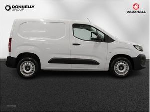 Vauxhall Combo Combo L1h1 Prime - Image 3