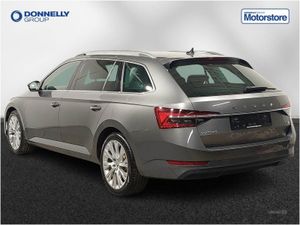 Skoda Superb 1.4 TSI iV SE L DSG 5dr - Image 2