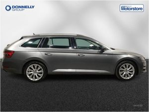 Skoda Superb 1.4 TSI iV SE L DSG 5dr - Image 3