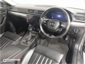 Skoda Superb 1.4 TSI iV SE L DSG 5dr - Image 4