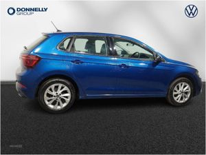 Volkswagen Polo 1.0 TSI Style 5dr - Image 4