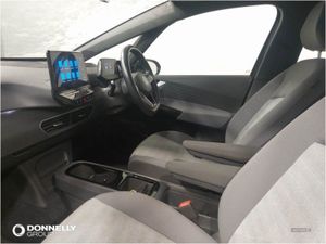 Volkswagen ID.3 150kW Life Pro Performance 58kwh - Image 2