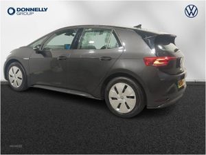 Volkswagen ID.3 150kW Life Pro Performance 58kwh - Image 3