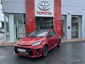Toyota Yaris Hatchback - Image 2