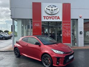 Toyota Yaris Hatchback - Image 4