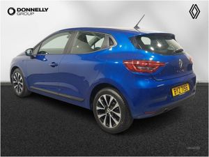 Renault Clio 1.0 TCe 90 Iconic Edition 5dr - Image 2