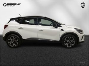Renault Captur 1.3 TCE 140 SE Edition 5dr - Image 3